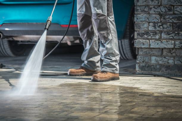 Concrete Sealing in Richwood, NJ