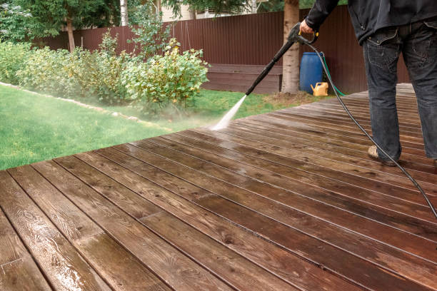 Best Gutter Cleaning  in Richwood, NJ