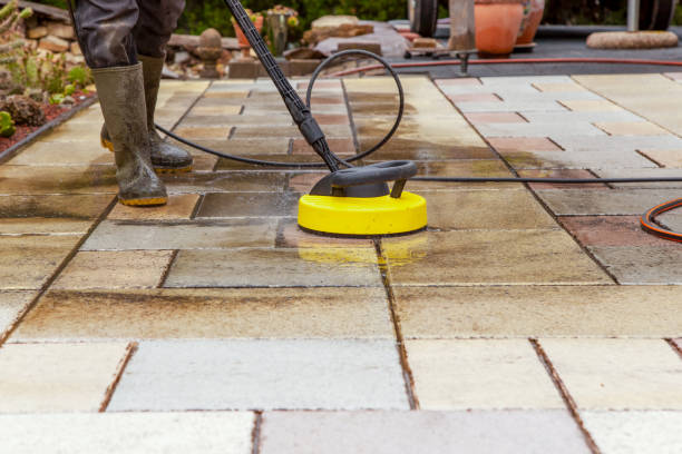 Best Oil Spill Cleanup  in Richwood, NJ