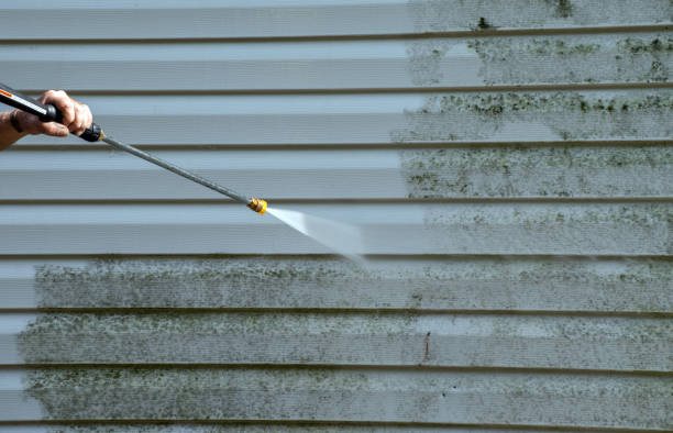 Best Factory Floor Cleaning  in Richwood, NJ