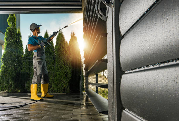 Best Patio and Deck Pressure Washing  in Richwood, NJ