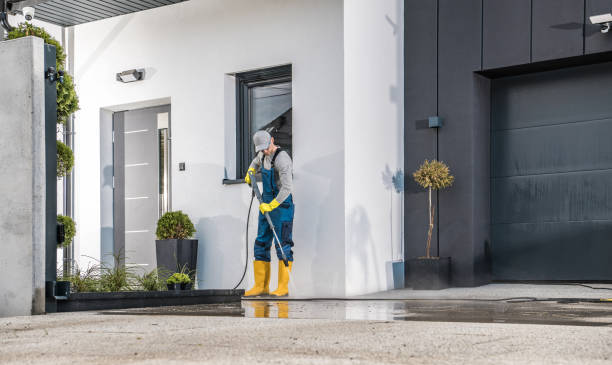 Best Solar Panel Cleaning  in Richwood, NJ